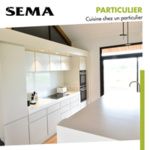SEMA AGENCEMENT MENUISERIE SARL - Agencement - Cuisines et bains - Placards / Dressing  - iBat.nc