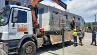 KTM (Kanahau Transport Manutention) - Transports - VRD / Assainissement - iBat.nc
