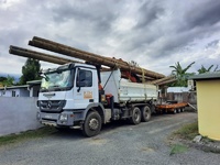 KTM (Kanahau Transport Manutention) - Transports - VRD / Assainissement - iBat.nc