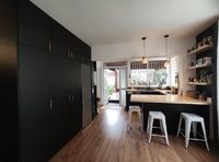 SEMA AGENCEMENT MENUISERIE SARL - Agencement - Cuisines et bains - Placards / Dressing  - iBat.nc