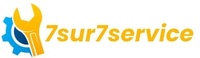 7sur7service - Plomberie - iBat.nc