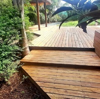 ANJB construction - Clôtures / Portails - Peintre en batiment - Rénovation - iBat.nc