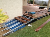 ARTIBAT Rénovations - Charpentier Couvreur - Construction Bois / Métallique - Peintre en batiment - iBat.nc