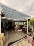 CARPORT DESIGN - Agencement - Charpentier Couvreur - Toiles tendues / Carports - iBat.nc