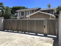 CARPORT DESIGN - Agencement - Charpentier Couvreur - Toiles tendues / Carports - iBat.nc