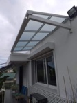 CARPORT DESIGN - Agencement - Charpentier Couvreur - Toiles tendues / Carports - iBat.nc