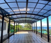 CARPORT DESIGN - Agencement - Charpentier Couvreur - Toiles tendues / Carports - iBat.nc