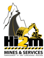 HI2M - Gros œuvre - Génie civil - Terrassement / Minage - iBat.nc