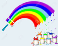 ARC en CIEL PEINTURE - Espace vert / Paysagiste - Peinture - Rénovation - iBat.nc