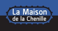 La Maison de la Chenille - Terrassement / Minage - VRD / Assainissement - Matériel de BTP  - iBat.nc