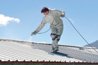 ARTIBAT Rénovations - Charpentier Couvreur - Construction Bois / Métallique - Peintre en batiment - iBat.nc